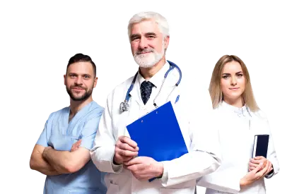 doctors